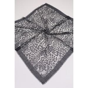 Viessa Scarf Sökme Tülbent - Desen-02 - Renk-07