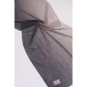 Viessa Scarf Degrade Konfor Şal - Desen-01
