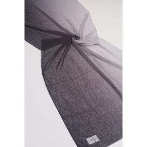 Viessa Scarf Degrade Konfor Şal - Desen-01