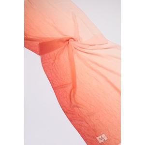 Viessa Scarf Degrade Konfor Şal - Desen-01