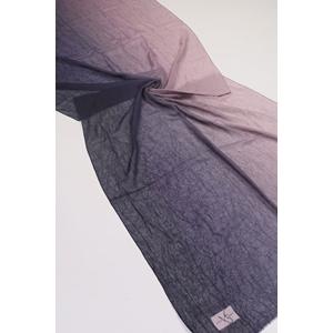 Viessa Scarf Degrade Konfor Şal - Desen-01