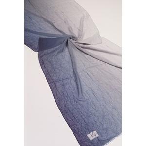 Viessa Scarf Degrade Konfor Şal - Desen-01