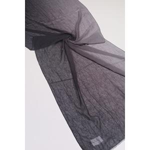 Viessa Scarf Degrade Konfor Şal - Desen-01