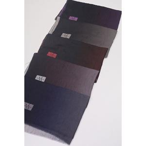 Viessa Scarf Degrade Konfor Şal - Desen-01