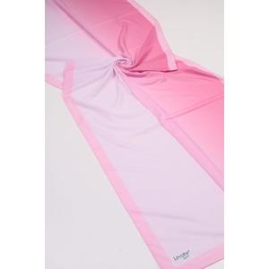 Levidor Desenli Sport Soft Şal - Desen-03