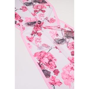 Levidor Desenli Sport Soft Şal - Desen-03