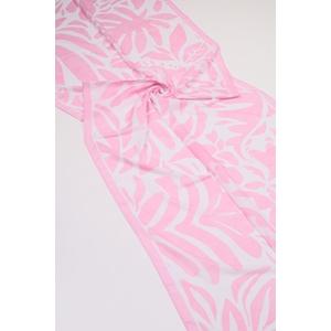Levidor Desenli Sport Soft Şal - Desen-03