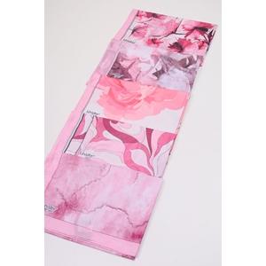 Levidor Desenli Sport Soft Şal - Desen-03