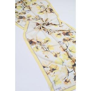 Levidor Desenli Sport Soft Şal - Desen-04