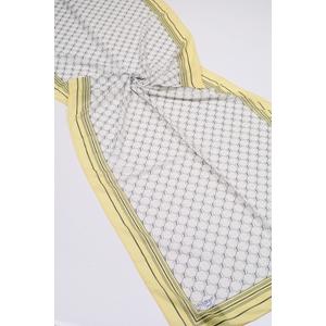 Levidor Desenli Sport Soft Şal - Desen-04