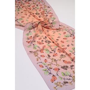 Luvensara Desenli Summer Şal - Desen-02