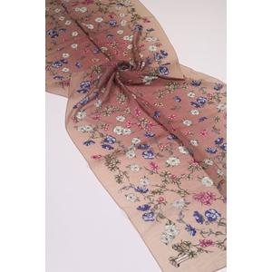 Luvensara Desenli Summer Şal - Desen-02