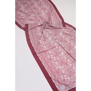 Levidor Desenli Love Şal - Desen-06