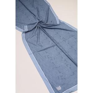 Levidor Desenli Love Şal - Desen-06
