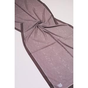 Levidor Desenli Love Şal - Desen-06