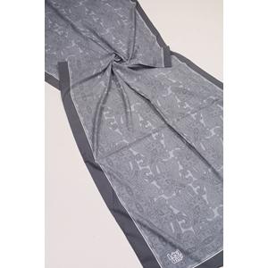 Levidor Desenli Love Şal - Desen-06