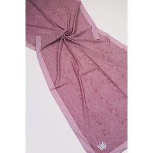 Levidor Desenli Love Şal - Desen-06