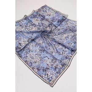 Luvensara Desenli Summer Eşarp - Desen-01