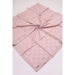 Aker Dama Monogram Eşarp - Desen-03 - Renk-20
