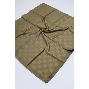 Aker Dama Monogram Eşarp - Desen-03 - Renk-20