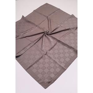 Aker Dama Monogram Eşarp - Desen-03 - Renk-20