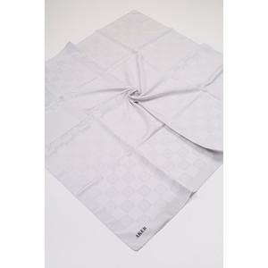 Aker Dama Monogram Eşarp - Desen-03 - Renk-20