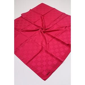 Aker Dama Monogram Eşarp - Desen-03 - Renk-20