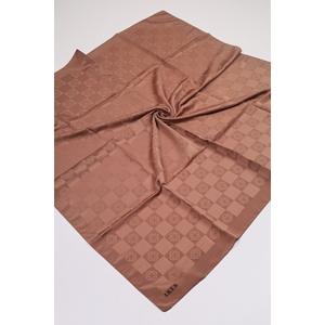 Aker Dama Monogram Eşarp - Desen-03 - Renk-20
