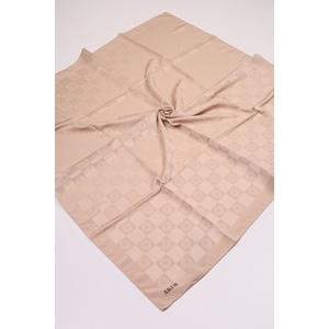 Aker Dama Monogram Eşarp - Desen-03 - Renk-20