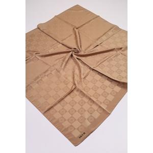 Aker Dama Monogram Eşarp - Desen-03 - Renk-20