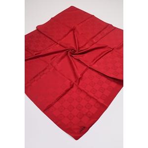 Aker Dama Monogram Eşarp - Desen-03 - Renk-20