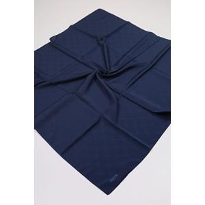 Aker Monogram Eşarp - Desen-03