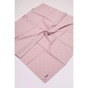 Aker Monogram Eşarp - Desen-03