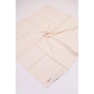 Aker Monogram Eşarp - Desen-03