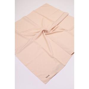 Aker Monogram Eşarp - Desen-03