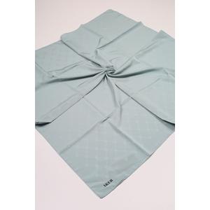 Aker Monogram Eşarp - Desen-03