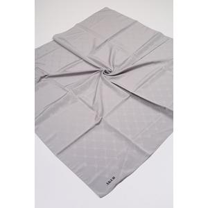 Aker Monogram Eşarp - Desen-03
