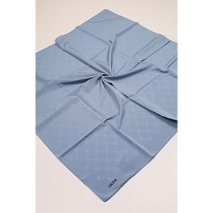 Aker Monogram Eşarp - Desen-03