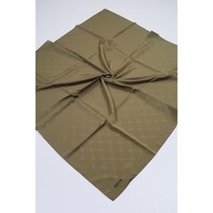 Aker Monogram Eşarp - Desen-03