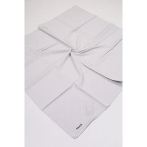 Aker Monogram Eşarp - Desen-03