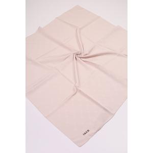 Aker Monogram Eşarp - Desen-03