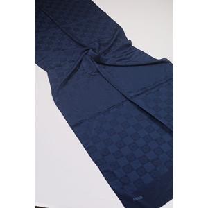 Aker Dama Monogram Şal - Desen-04