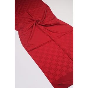 Aker Dama Monogram Şal - Desen-04