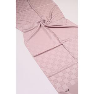 Aker Dama Monogram Şal - Desen-04