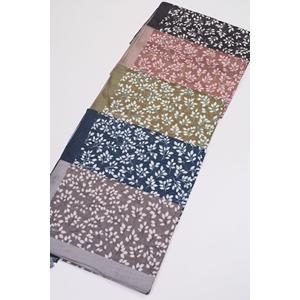 Piramit Desenli Naturel Şal - Desen-03