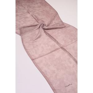 Piramit Desenli Dijital Soft Şal - Desen-09