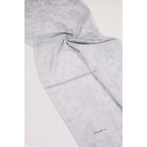 Piramit Desenli Dijital Soft Şal - Desen-09