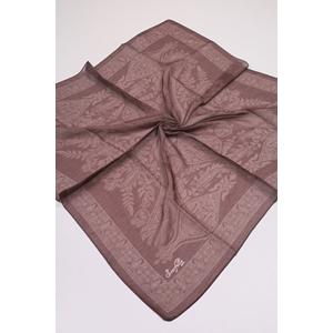 Scarfella Dijital Soft Eşarp - Desen-97
