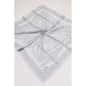 Scarfella Dijital Soft Eşarp - Desen-97
