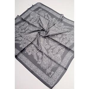 Scarfella Dijital Soft Eşarp - Desen-97 - Renk-18
